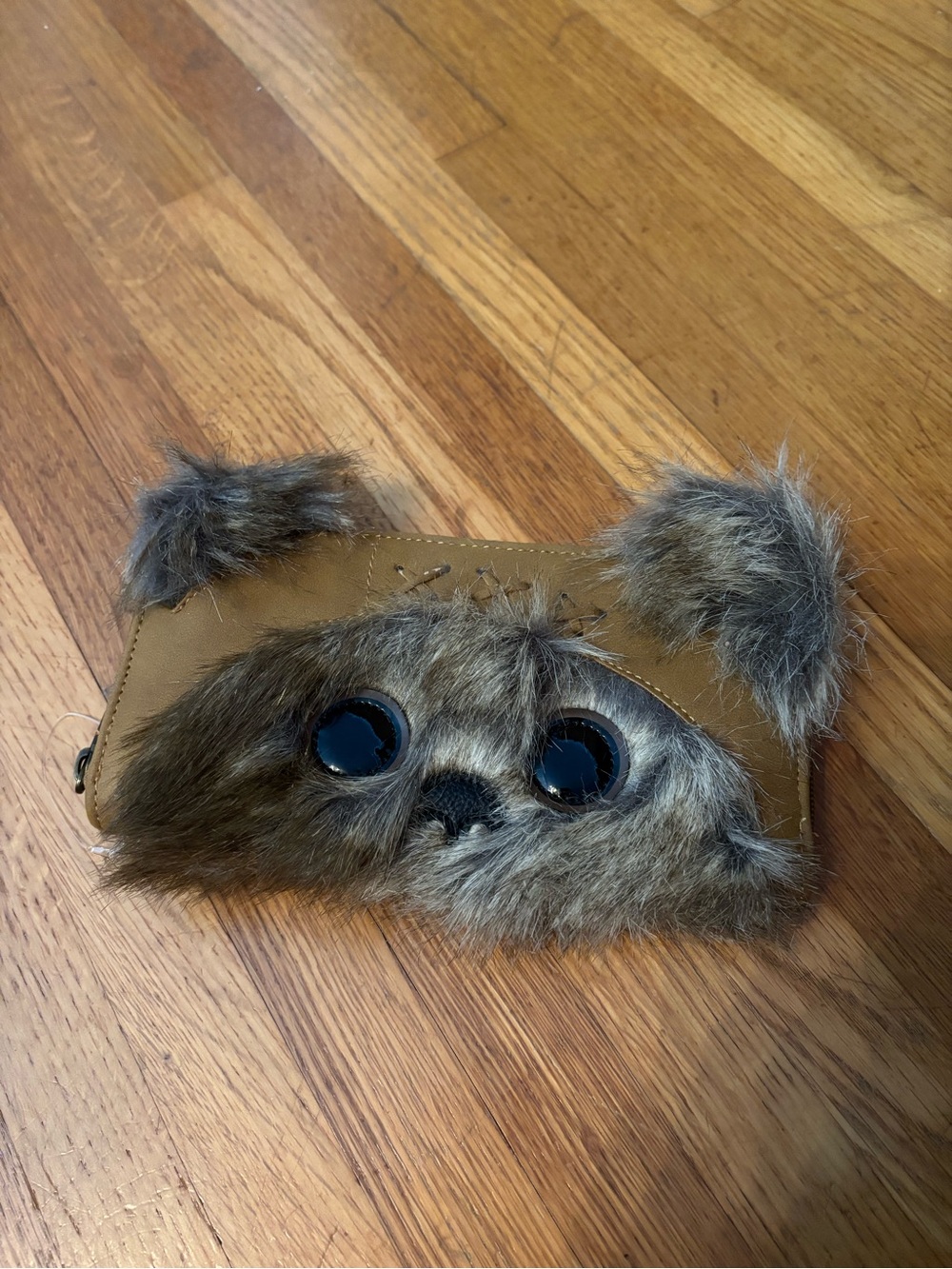 Loungefly Ewok wallet